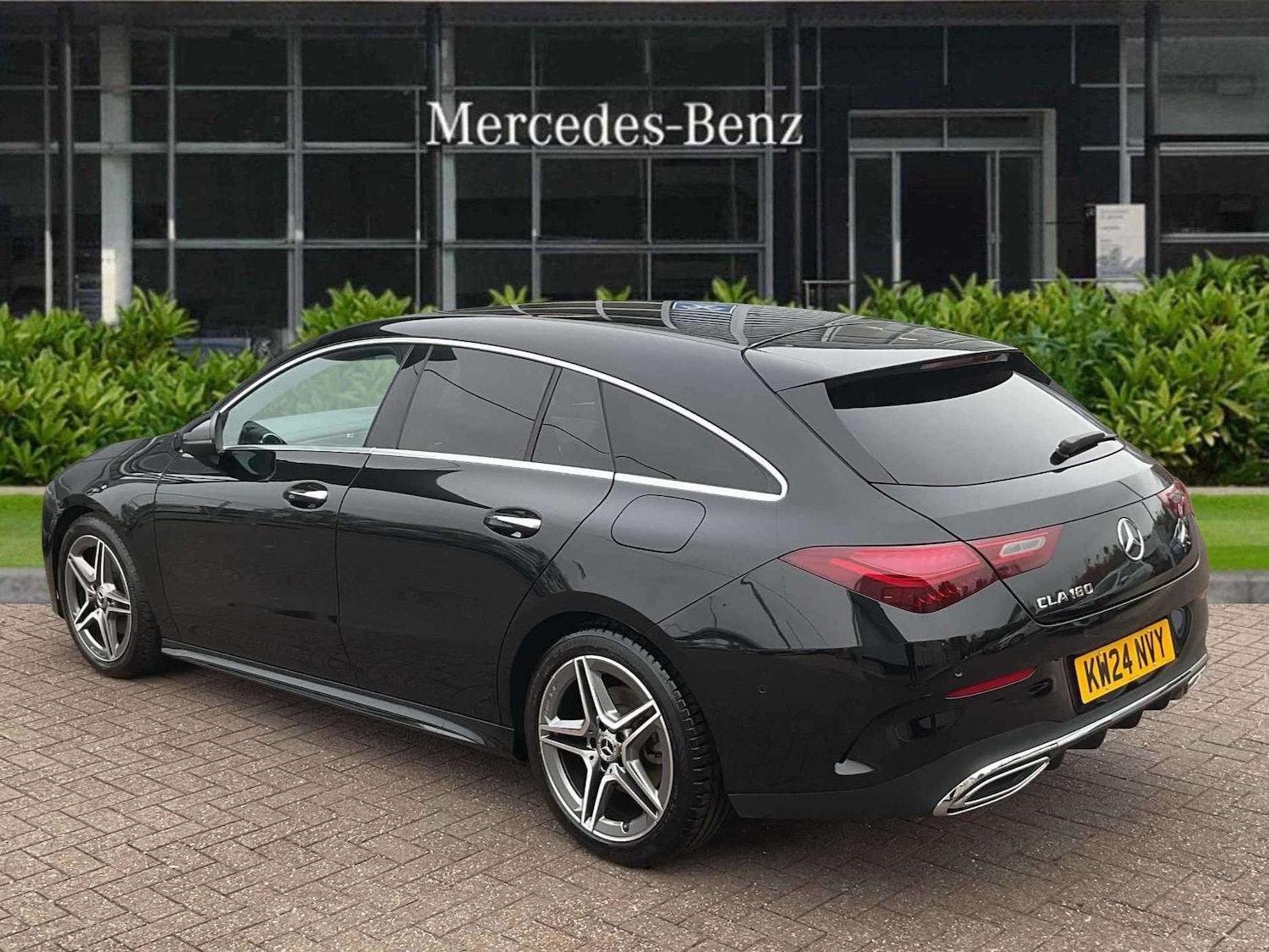 Used Mercedes-Benz CLA 2024 for sale - 76272159: Photo 6
