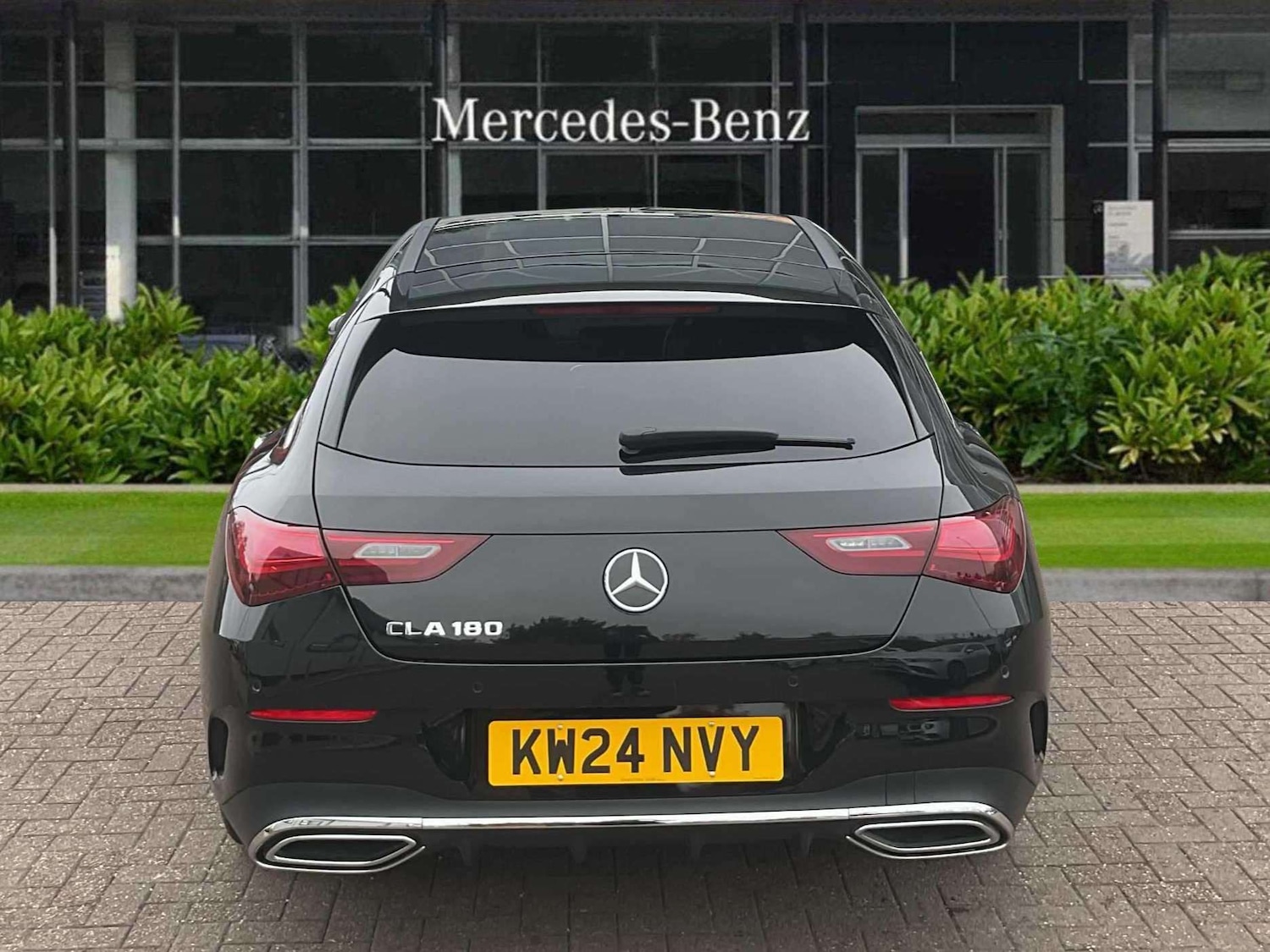 Used Mercedes-Benz CLA 2024 for sale - 76272159: Photo 7
