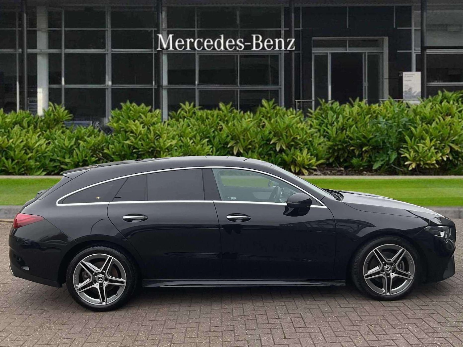 Used Mercedes-Benz CLA 2024 for sale - 76272159: Photo 9