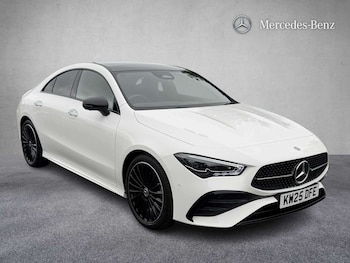 Used Mercedes-Benz CLA 2025 for sale - 79227741: Photo