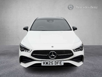 Used Mercedes-Benz CLA 2025 for sale - 79227741: Photo