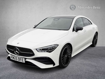 Used Mercedes-Benz CLA 2025 for sale - 79227741: Photo