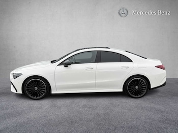 Used Mercedes-Benz CLA 2025 for sale - 79227741: Photo