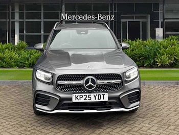 Used Mercedes-Benz GLB 2025 for sale - 77011325: Photo