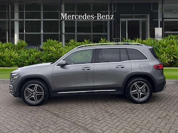 Used Mercedes-Benz GLB 2025 for sale - 77011325: Photo