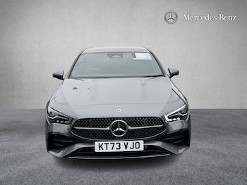 Used Mercedes-Benz CLA 2023 for sale - 79250940: Photo