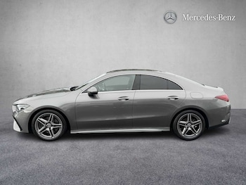 Used Mercedes-Benz CLA 2023 for sale - 79250940: Photo