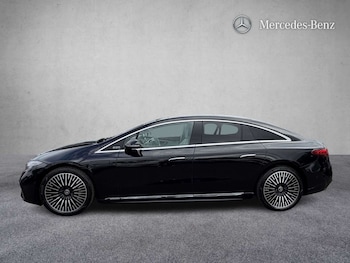 Used Mercedes-Benz EQS 2023 for sale - 79377092: Photo