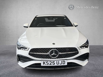 Used Mercedes-Benz CLA 2025 for sale - 77795535: Photo
