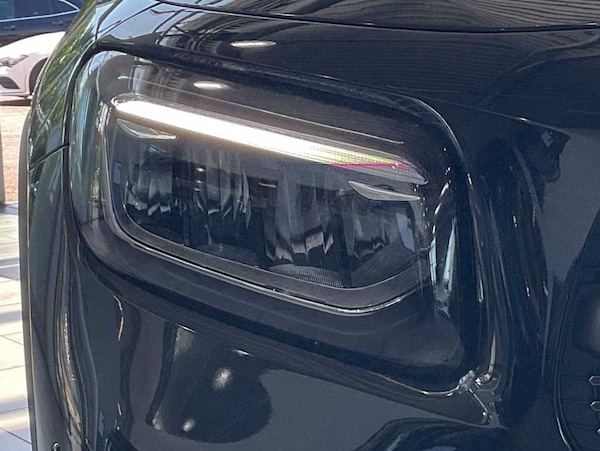 Used Mercedes-Benz GLB 2024 for sale - 75218177: Photo 10