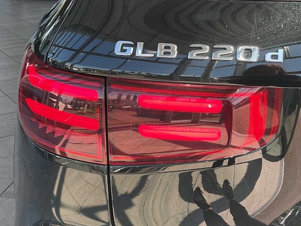 Used Mercedes-Benz GLB 2024 for sale - 75218177: Photo 11