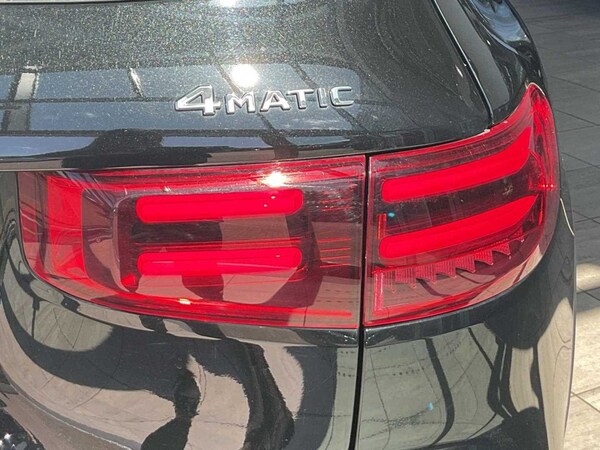 Used Mercedes-Benz GLB 2024 for sale - 75218177: Photo 12