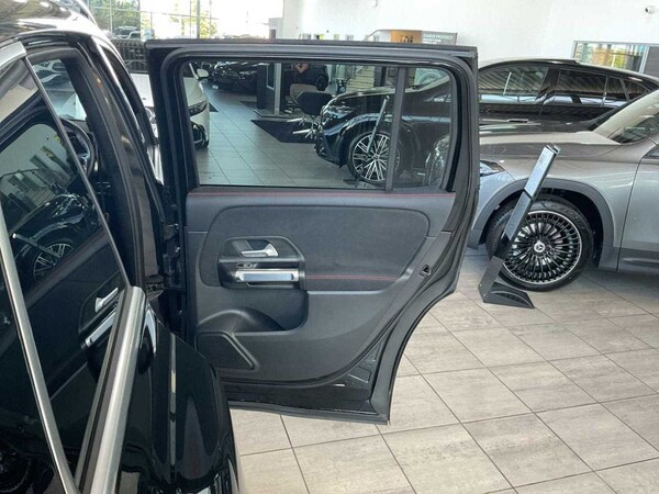 Used Mercedes-Benz GLB 2024 for sale - 75218177: Photo 16