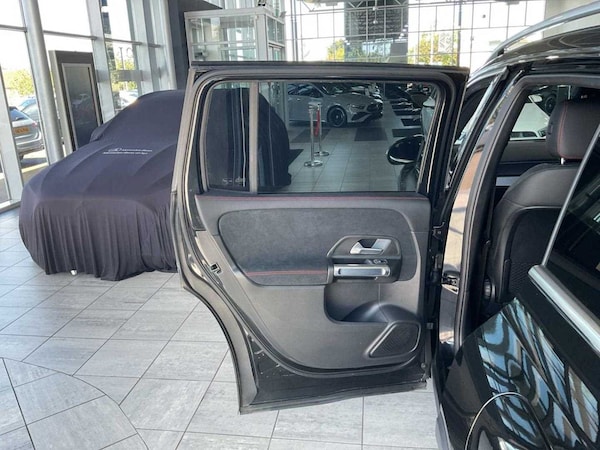 Used Mercedes-Benz GLB 2024 for sale - 75218177: Photo 17