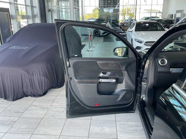 Used Mercedes-Benz GLB 2024 for sale - 75218177: Photo 18