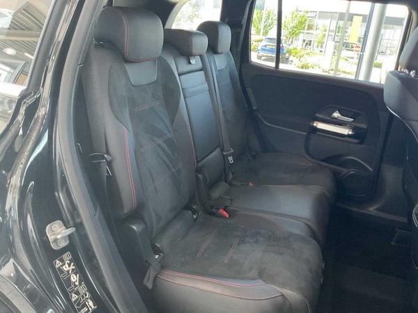 Used Mercedes-Benz GLB 2024 for sale - 75218177: Photo 19
