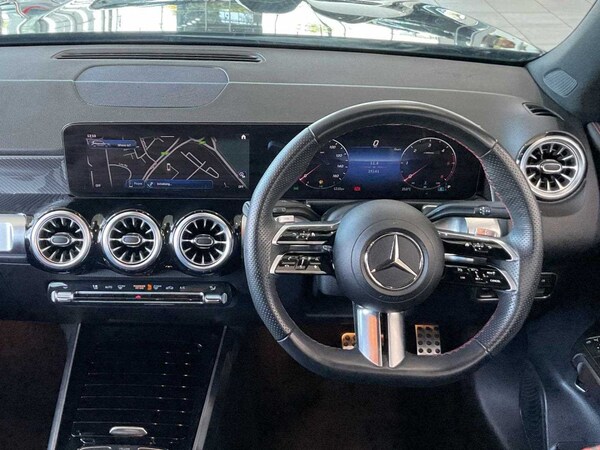 Used Mercedes-Benz GLB 2024 for sale - 75218177: Photo 26