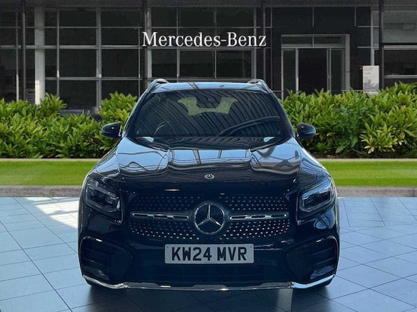 Used Mercedes-Benz GLB 2024 for sale - 75218177: Photo 2