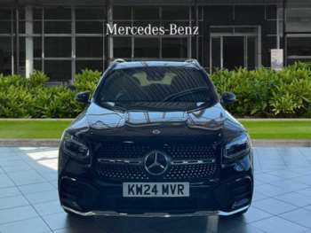 Used Mercedes-Benz GLB 2024 for sale - 75218177: Photo