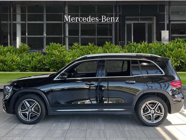 Used Mercedes-Benz GLB 2024 for sale - 75218177: Photo 4