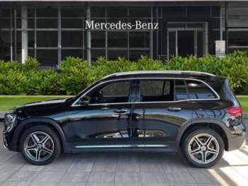 Used Mercedes-Benz GLB 2024 for sale - 75218177: Photo