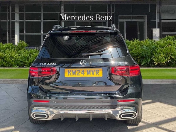 Used Mercedes-Benz GLB 2024 for sale - 75218177: Photo 7