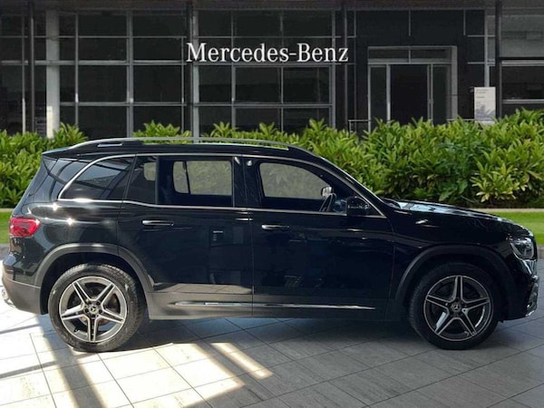 Used Mercedes-Benz GLB 2024 for sale - 75218177: Photo 9