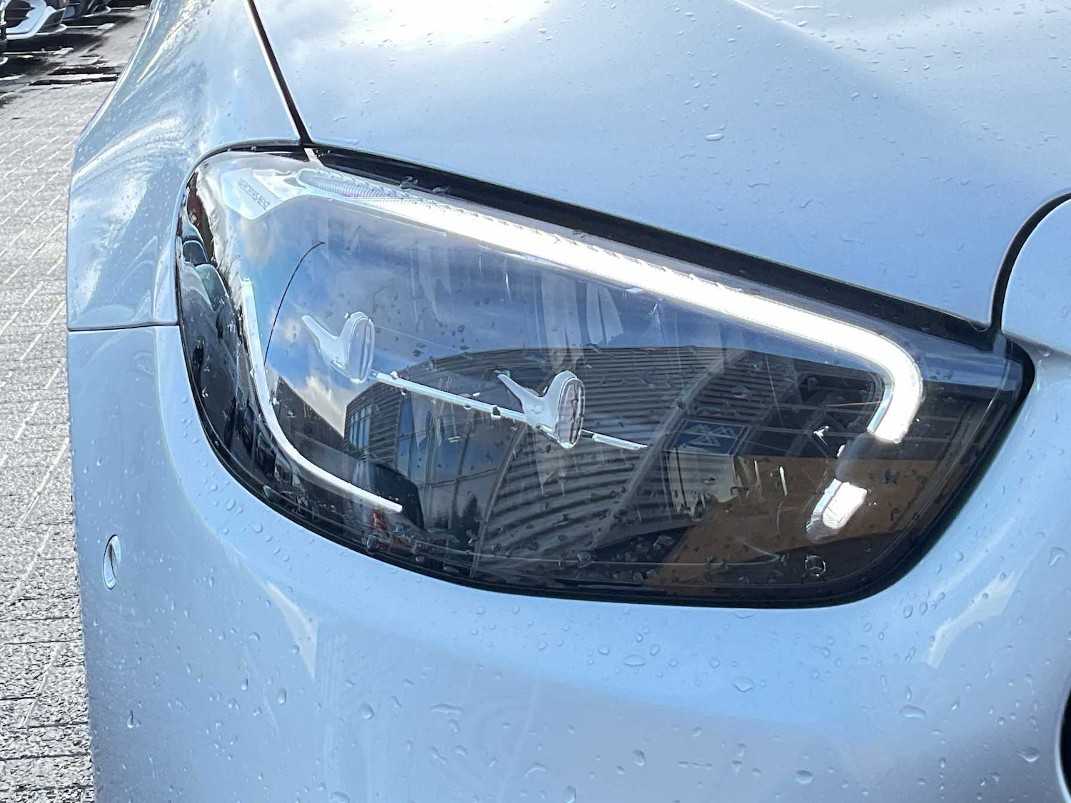 Used Mercedes-Benz E Class 2022 for sale - 76411294: Photo 10