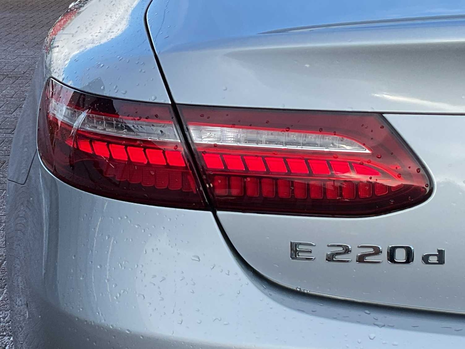 Used Mercedes-Benz E Class 2022 for sale - 76411294: Photo 11