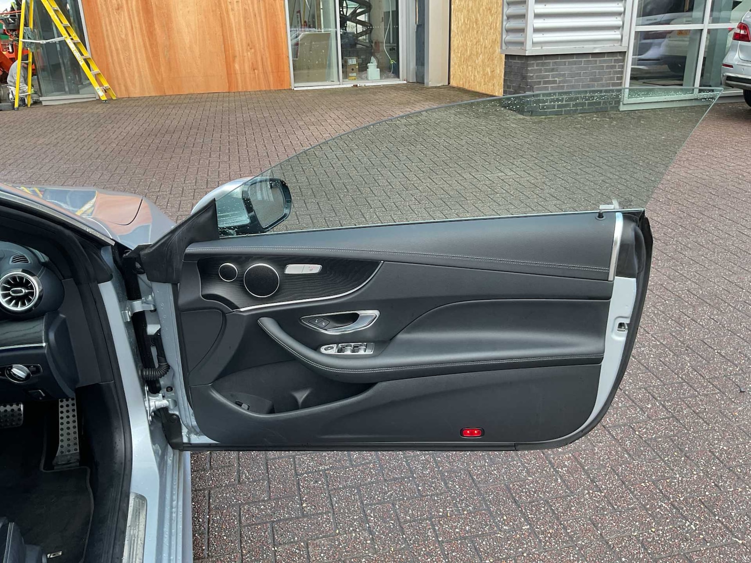 Used Mercedes-Benz E Class 2022 for sale - 76411294: Photo 14