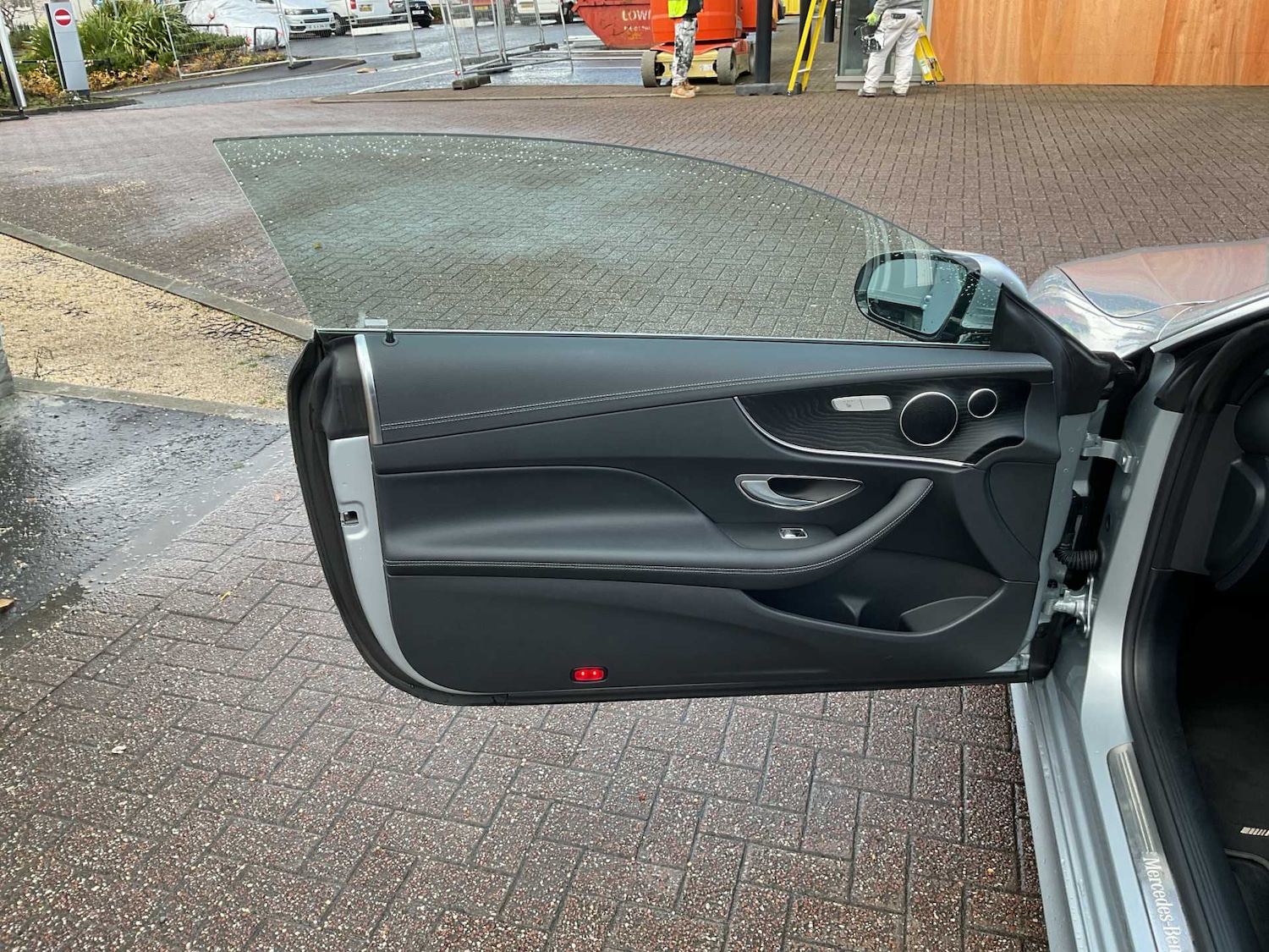 Used Mercedes-Benz E Class 2022 for sale - 76411294: Photo 15