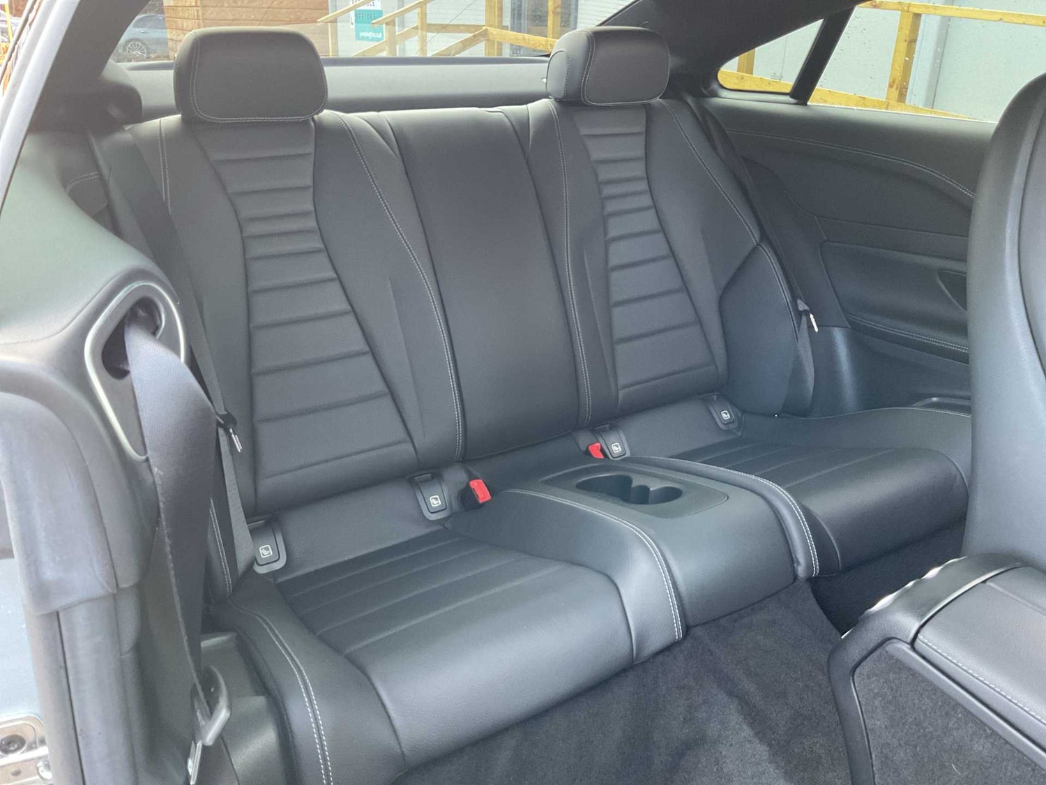 Used Mercedes-Benz E Class 2022 for sale - 76411294: Photo 16