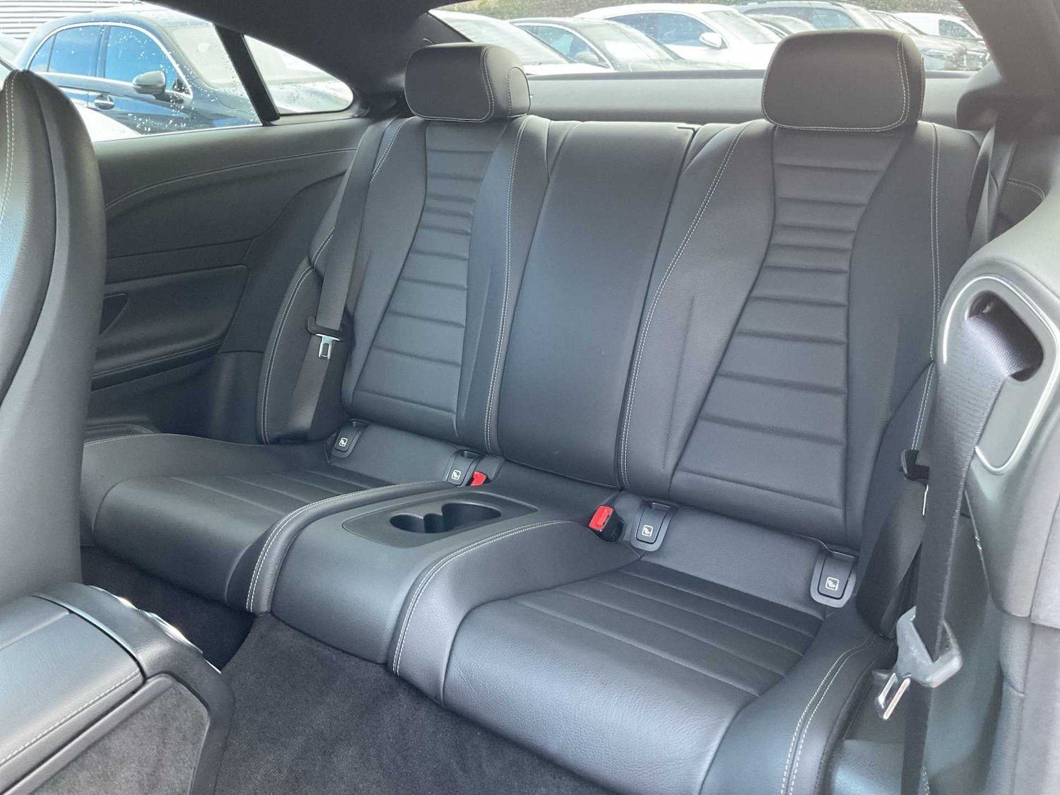 Used Mercedes-Benz E Class 2022 for sale - 76411294: Photo 17