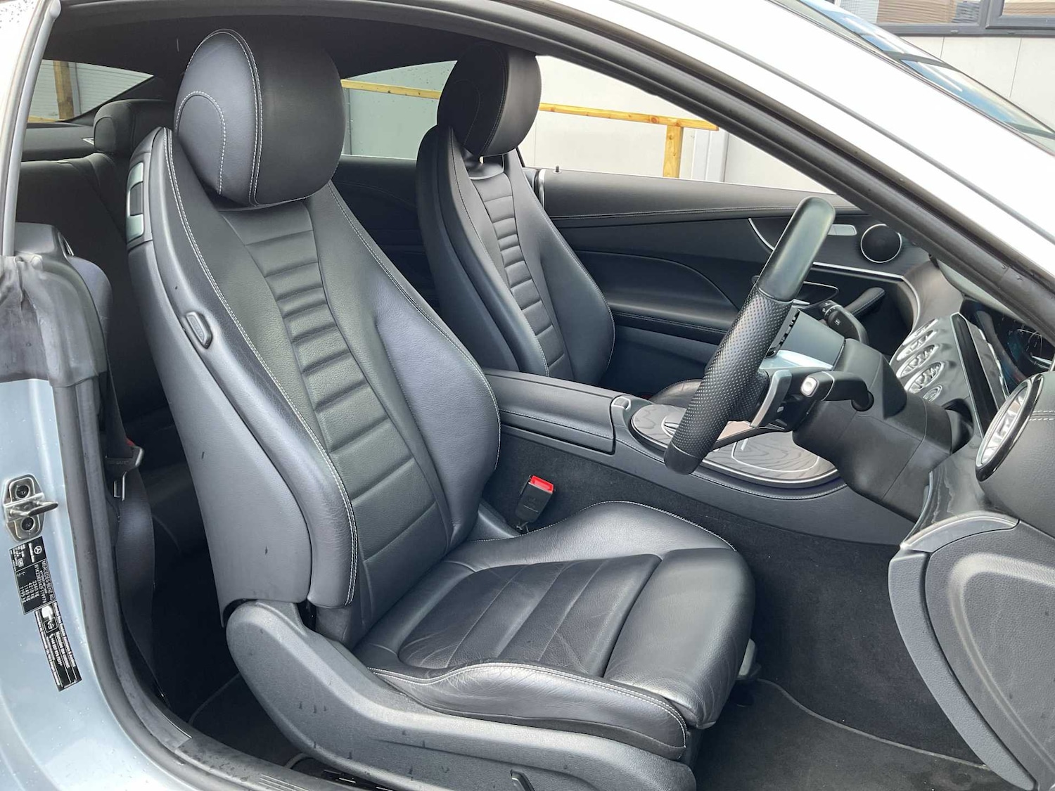 Used Mercedes-Benz E Class 2022 for sale - 76411294: Photo 18