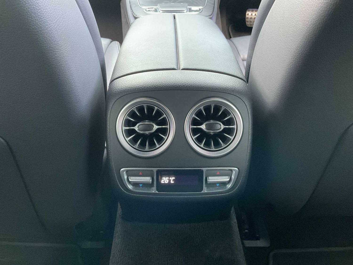 Used Mercedes-Benz E Class 2022 for sale - 76411294: Photo 20