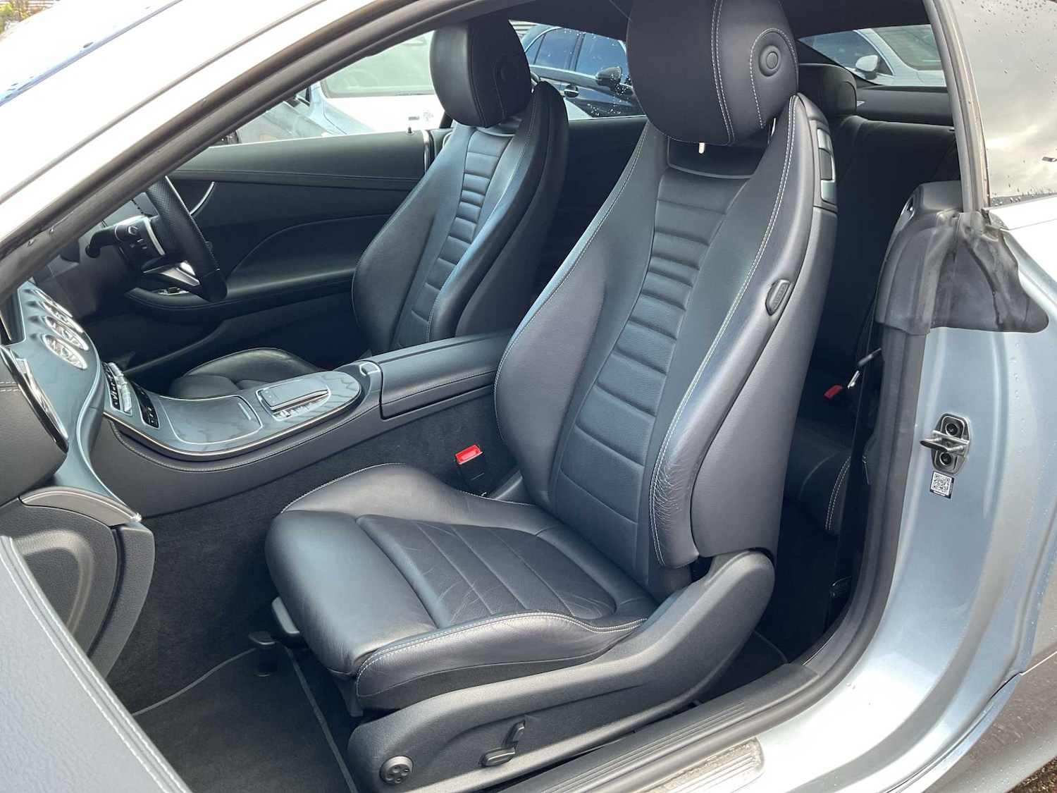 Used Mercedes-Benz E Class 2022 for sale - 76411294: Photo 21