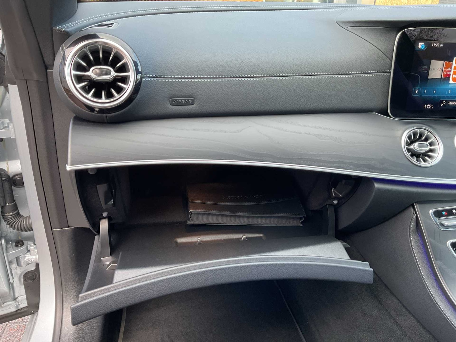 Used Mercedes-Benz E Class 2022 for sale - 76411294: Photo 22