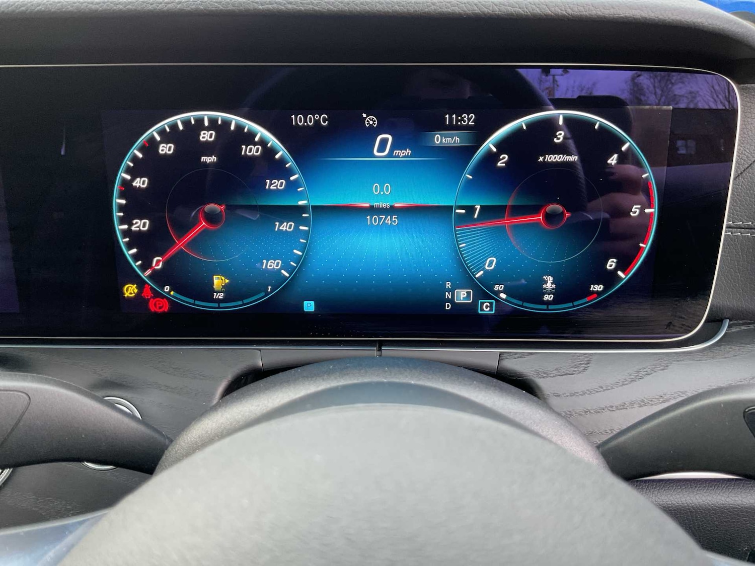 Used Mercedes-Benz E Class 2022 for sale - 76411294: Photo 25