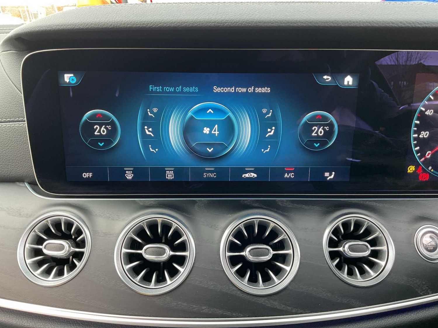 Used Mercedes-Benz E Class 2022 for sale - 76411294: Photo 32