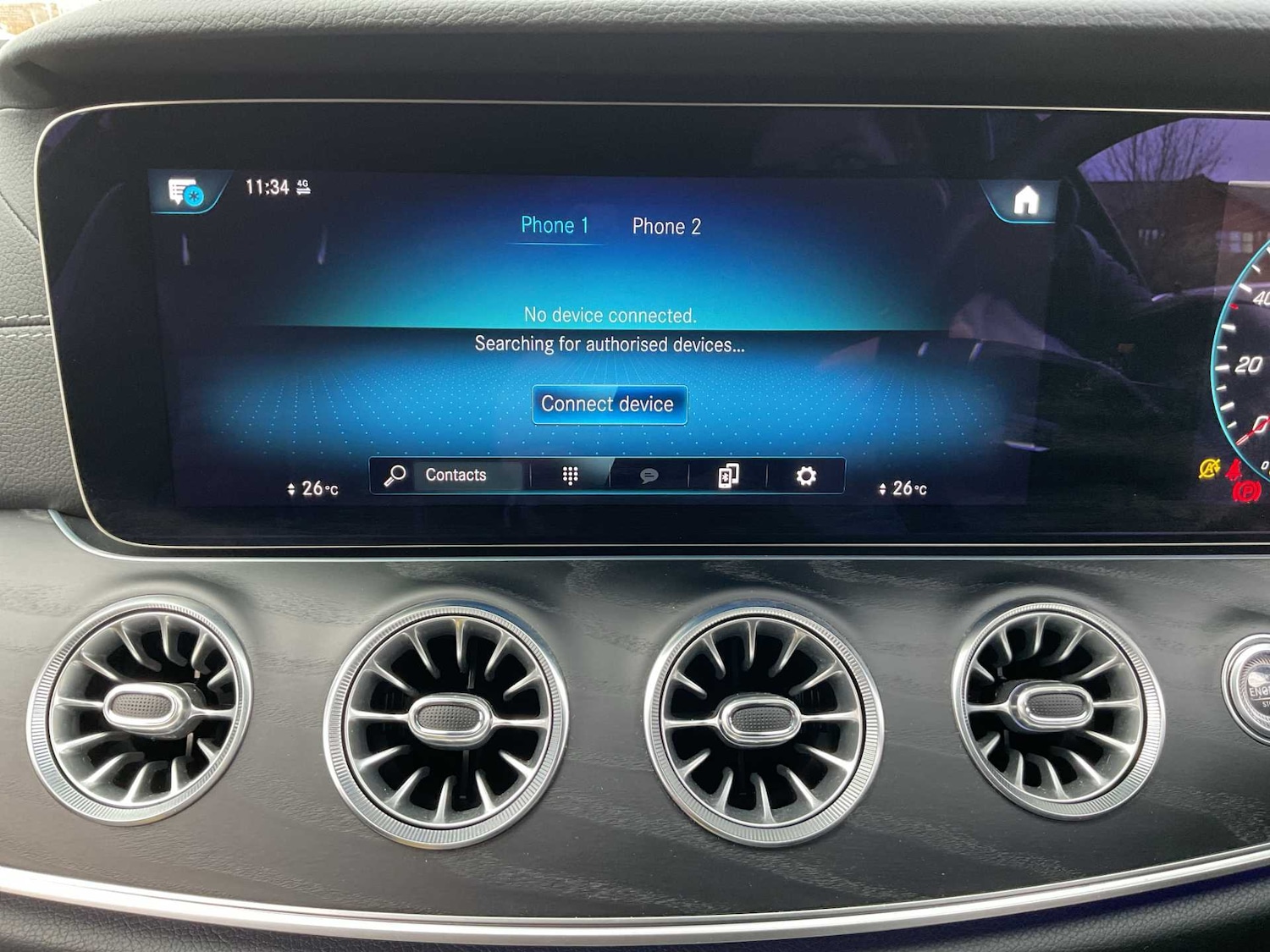 Used Mercedes-Benz E Class 2022 for sale - 76411294: Photo 33