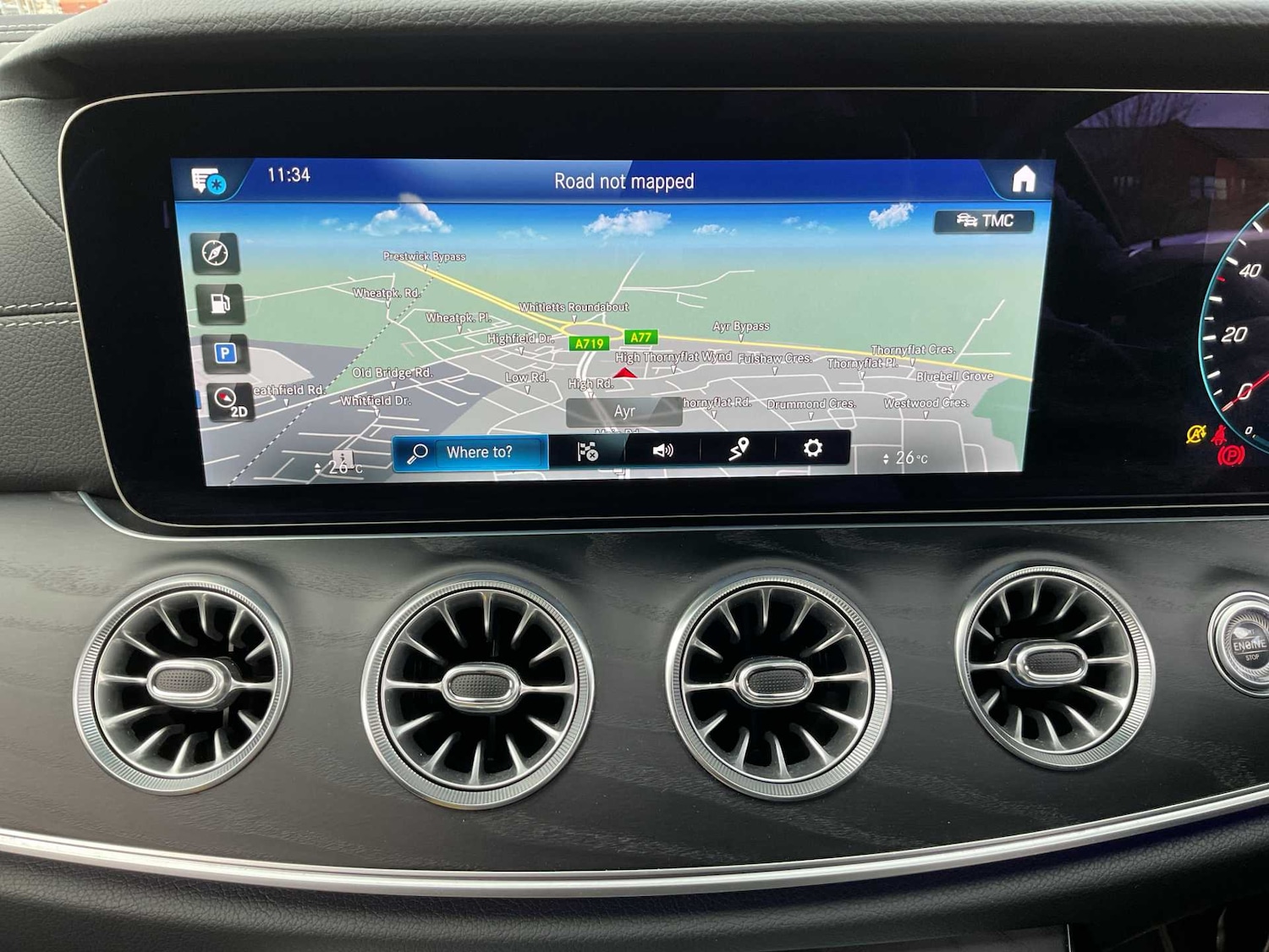 Used Mercedes-Benz E Class 2022 for sale - 76411294: Photo 34