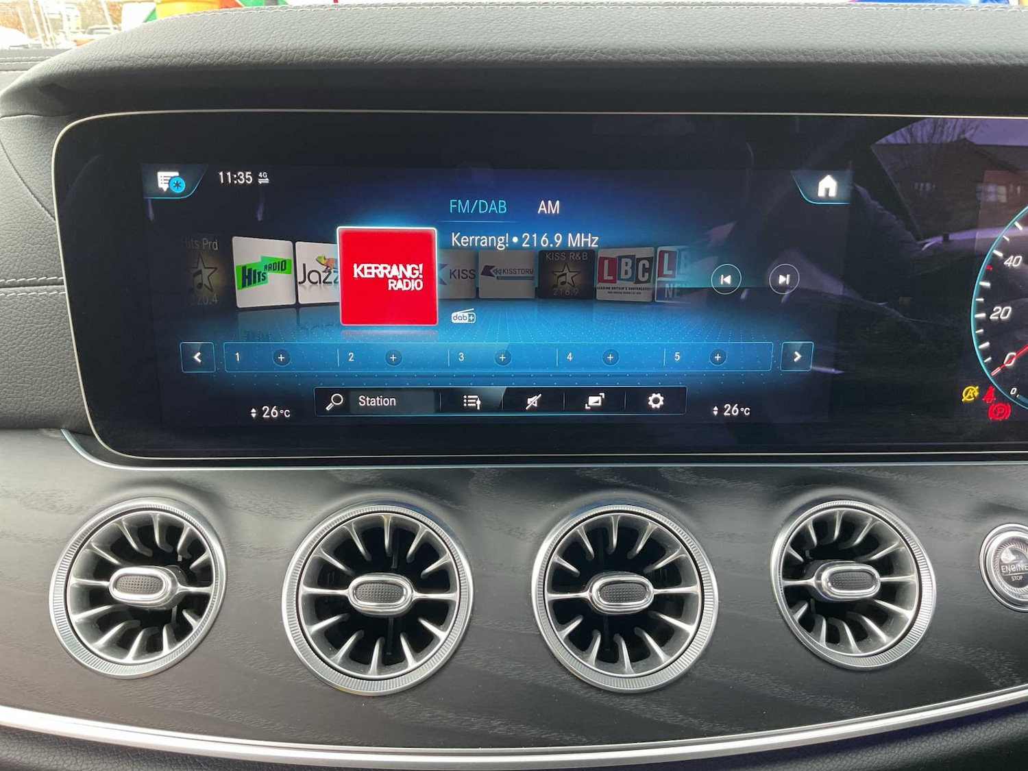 Used Mercedes-Benz E Class 2022 for sale - 76411294: Photo 35