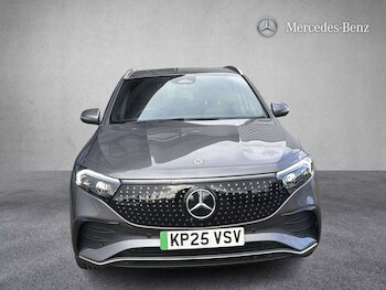 Used Mercedes-Benz EQA 2025 for sale - 77795637: Photo
