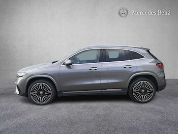 Used Mercedes-Benz EQA 2025 for sale - 77795637: Photo