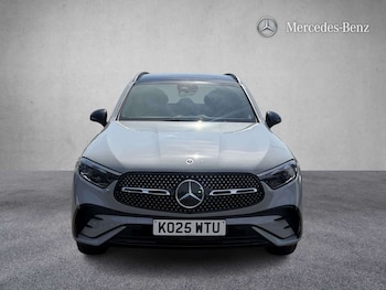Used Mercedes-Benz GLC 2025 for sale - 79148025: Photo