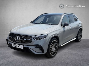 Used Mercedes-Benz GLC 2025 for sale - 79148025: Photo
