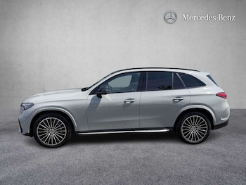 Used Mercedes-Benz GLC 2025 for sale - 79148025: Photo