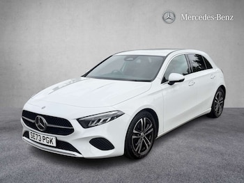 Used Mercedes-Benz A-Class 2024 for sale - 78732122: Photo