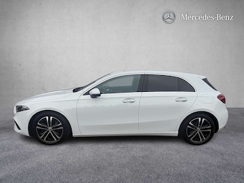 Used Mercedes-Benz A-Class 2024 for sale - 78732122: Photo