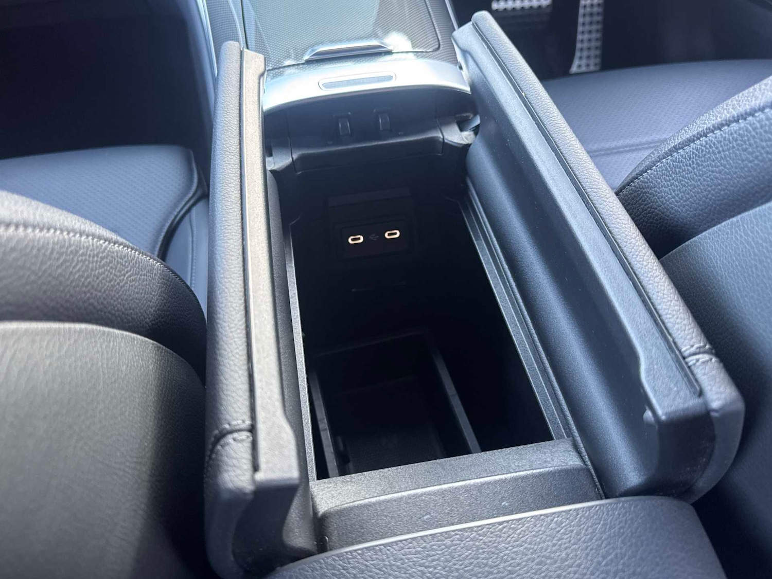 Used Mercedes-Benz GLC 2024 for sale - 76668960: Photo 21